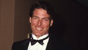 Christopher Reeve Never Let His Accident Stop Him From Inspiring World