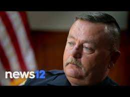 New Jersey officer recounts being shot in head during arrest of terrorist  Ahmad Rahimi