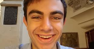 Silas Palmer Fellow Researches A Forgotten Foreign Correspondent And  Journalistic Ethics In The Third Reich