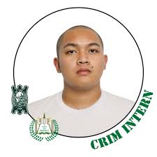 Christian Wayne M Ogayan