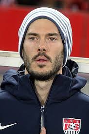 Brad Evans (soccer)