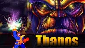 Unlocking thanos in lego marvel superheroes 2. Marvel Super Heroes Cheats Cheat Codes Hints And Walkthroughs For Arcade