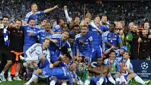 Maybe you would like to learn more about one of these? Chelsea Fc Champions League 2012 Squad