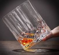 Amazon.com | Yaomiao 16 pack Old Fashioned Whiskey Glasses ...