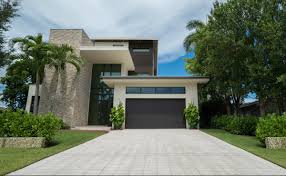 A beautiful, safe, sustainable home is Modern Contemporary Homes Custom Builds Hart Homes