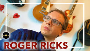 ROGER RICKS