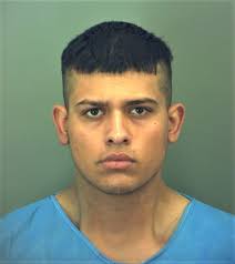 El Paso drug, gang arrests in Texas DPS case