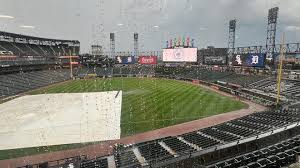 Detroit Tigers Game Delay