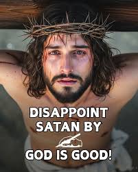 Jesus said to him, You shall love the Lord your God with all your heart,  and with all your soul, and with all your mind." (Matthew 22:37) God says,  "God does not