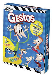 Maybe you would like to learn more about one of these? Juego De Mesa Gestos Juegos De Mesa Infantiles