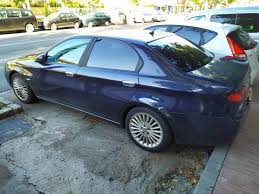 Image result for Blu Odissea 2008 Alfa-Romeo