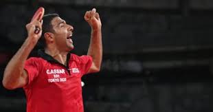 تغادر بعثة المنتخب المصري لتنس الطاولة صباح بعد غد الجمعة مطار القاهرة إلى المانيا للانتظام في معسكر مغلق هناك فى الفترة من 2 وحتى 12 يوليو 2021. Rju96xql0uhfum