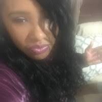 Niesha Brown's Instagram, Twitter & Facebook