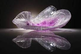 New Glass Art from Sue Parry — Paragon Gallery