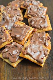 Maybe you would like to learn more about one of these? Saltine Toffee Super Easy Toffee Recipe Made With Crackers Crispy Buttery And Out Of This World Delicious Toffee Recipe Easy Toffee Toffee Recipe Easy