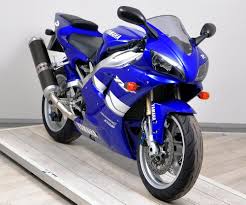 Yamaha yzf r1m bike is now available in india. Ebay 1999 T Yamaha Yzf R1 Supersport Blue Under 16000 Miles Collectable Classic Used Motorcycles Bmw Bmw S