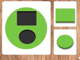 We did not find results for: Shape Puzzle Free Games Online For Kids In Nursery By Yam Goddard