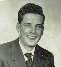 Oliver Briggs (1933-2014)