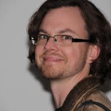 Teacher Feature: Jeremy Rockford