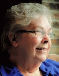 Lucille Carruthers's Instagram, Twitter & Facebook