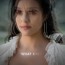 Maria 🥺 #templatecapcut #twilightsaga #maria #vampire