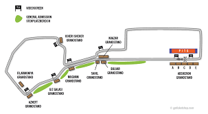 The 2021 azerbaijan grand prix will be staged behind closed doors and without fans in attendance. F2n Contest 2017 Formula 1 Azerbaijan Grand Prix Steemit