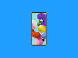 It was announced and released in december 2019. Samsung Galaxy A51 Review Not Good Enough Wired