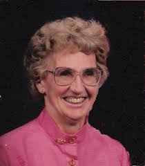 Irene F. Tveter Maxwell