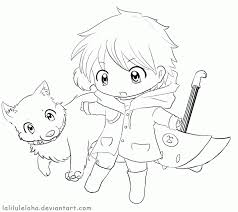 See more ideas about neko boy, anime boy, neko. Art Pictures To Color Coloring Home