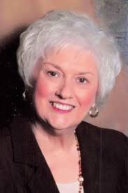 Patricia Horne Obituary