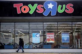 And by that logic, fanstoys should just release toys without alt modes. Toys R Us Grunder Charles Lazarus Gestorben Kolner Stadt Anzeiger