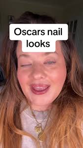 Best Celebrity Nail Looks from the 2024 Oscars