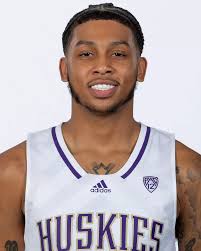 Washington men's basketball roster clearance