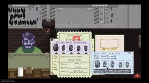 Papers, Please wins IGF grand prize