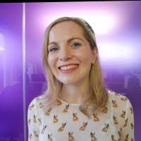 Emily Graff's Instagram, Twitter & Facebook