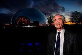 Så ska SKF:s kullager bli intelligenta