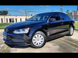 Interested in the 2016 volkswagen jetta? 2016 Volkswagen Jetta S 1 4t Start Up Full Review Youtube