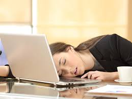 الخدر يسبب النوم القهري بصورة مفاجئة صحيفة الخليج