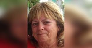 Obituary information for Joanne Scherer