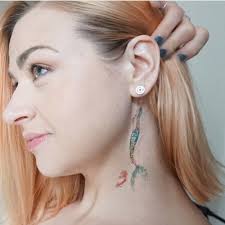 We did not find results for: 16 Mesmerizing Mermaid Tattoos You Ll Flip For Brit Co