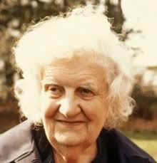 Frances Amelia Yates, historiadora de aspectos pocos conocidos del  Renacimiento