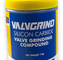Valve Grinding and Lapping Paste/Compound Silicon Carbide Extra COARSE 1kg  : Amazon.in: Industrial & Scientific