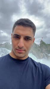 💙💙 Suuupperrr Morten Awesome 💙 llovYou