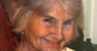 Obituary: Maxine Bradford Roberts