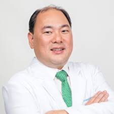 Dr. Robert Edward Ang