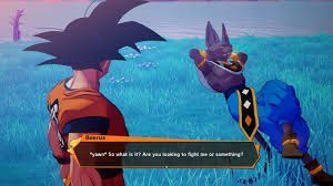 Budokai 3's story mode where you get to fly around felt like it touched on the dragon ball game i've always wanted. Dragon Ball Z Kakarot Dlc Detailed Rpgamer