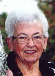 Alice 'Jean' Main obituary