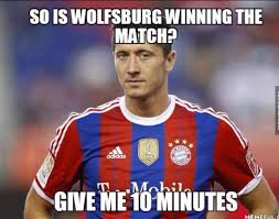 Pin Em Bundesliga Memes