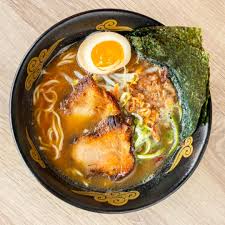 Ramen Yamadaya