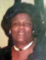 Obituary information for THELMA WALL